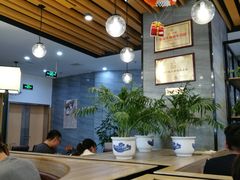 -黄记煌三汁焖锅(名泉广场店)