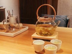 -竹里馆 ·茶食(奥体店)