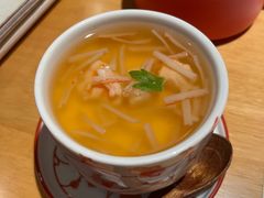 海鲜茶碗蒸-仙生生寿司专门店(七一街店)