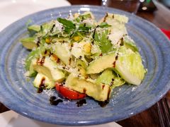 -1861意大利餐厅(文化广场店)