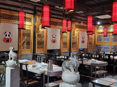 大堂-川西坝子(苏州城市生活广场店)
