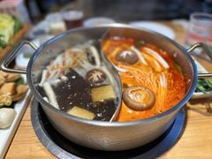 -四喜小胖·北京涮肉(五道营店)