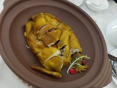 -东江渔村·古典园林·30年粤菜老字号(太和店)