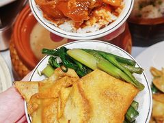 -有藕有鱼·湖北菜(唐家墩店)
