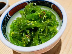 -Tuna maki寿司(苏州万象天地店)