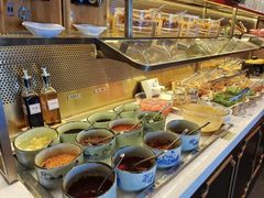 -山城辣妹子(定福庄店)
