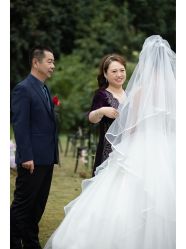 -MECCI婚礼摄影跟拍(红东方广场店)