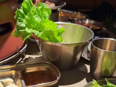 -西塔老太太泥炉烤肉(青浦蟠龙天地店)