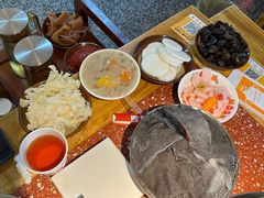 -赵美丽·重庆社区火锅·直营店(火车东站·中豪国际店)