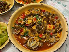 -东排食堂长沙小吃大排档(五一广场店)