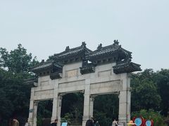 -云龙湖旅游景区