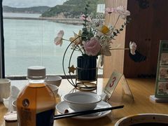 -渔·日落海景餐厅(南沙湾沙滩店)