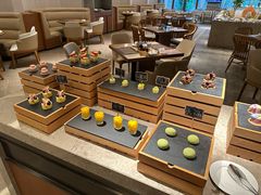 -星璞餐厅(深铁塘朗城君璞酒店)