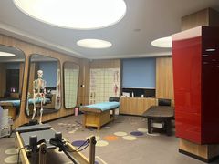 -京都私家健身会所(吕浦湾店)