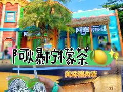 -顺德欢乐海岸PLUS