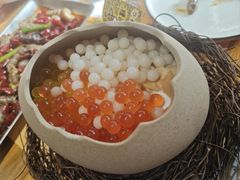 -喝丢一只鞋海鲜烧烤(文体街店)
