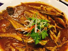 -喜来酌海鲜·饺子(和平一店)