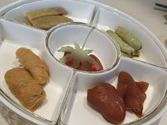 -皇朝会.经典传统粤菜(外滩店)