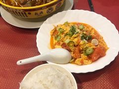 -熊猫川菜馆 panda chine