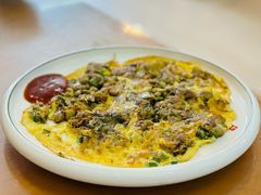 特色海蛎煎-友强·23年特色海鲜大排档(厦门店)