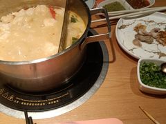 -生如夏花泰式火锅(鹭洲里店)