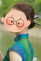 -一揽芳华汉服旗袍体验馆(拙政园店)