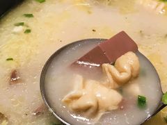 肠肺汤-老东吴食府(雅都店)