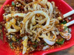 -冒椒火辣(奎星楼街店)