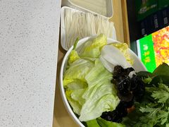 -和庆斋羊蝎子火锅·碳缸烧烤(顺义旗舰店)