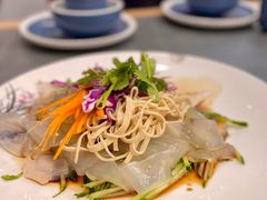 东北大拉皮-东北农家小院(定西路店)