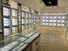-宝视达眼镜店(郑汴路英协店)