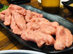 -大壮家原味烤肉(兴华北街店)
