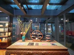 -芙蓉堂(武汉天地店)