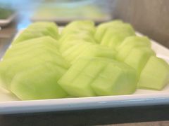 -上海前滩香格里拉大酒店