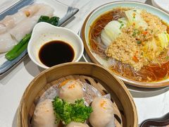 -南枝记·广东味道(中骏世界城店)