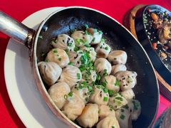 -岷山饭店-岷轩中餐厅