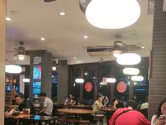 -粥家庄(汾江南店)