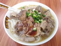 -荔林食店(西华路店)
