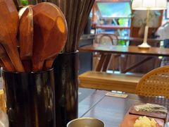 -银米·云南传统过桥米线(双廊黑金冠店)
