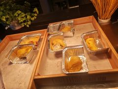 -川骄海鲜自助(河东店)