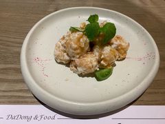 奇妙虾球-小大董·烤鸭(凤凰汇店)