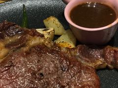 -托斯卡纳烘焙意大利餐厅(五天地店)