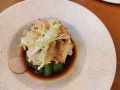 -水月周庄铂尔曼酒店-水月荟中餐厅