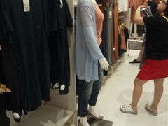 -优衣库(上海金桥国际商业广场店)