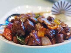 -外高桥喜来登酒店采悦轩