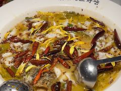 -太二酸菜鱼(深圳布吉万象汇店)