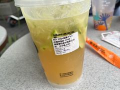 -混果汁(福田领展中心城店)