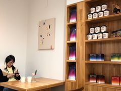 -via coffee(万象城店)