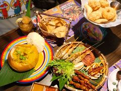-泰妃殿(宏伊国际广场店)