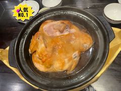 -百年家风·老馆子(东风店)